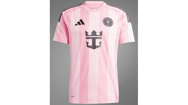 Camiseta deportiva Primera equipación Adidas inter miami Messi