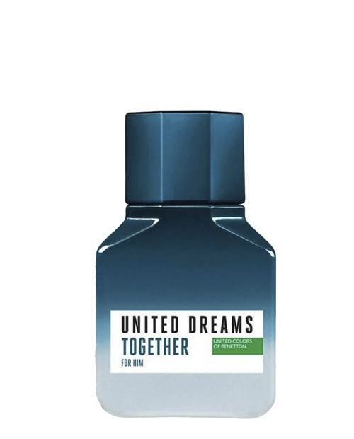 Benetton United Dreams Together for Him Eau de Toilette