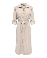 104915862-Vestido-Only-shirt-dress-mangas-roll-up-para-mujer
