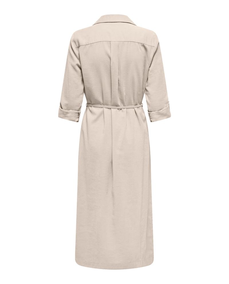 104915862-Vestido-Only-shirt-dress-mangas-roll-up-para-mujer