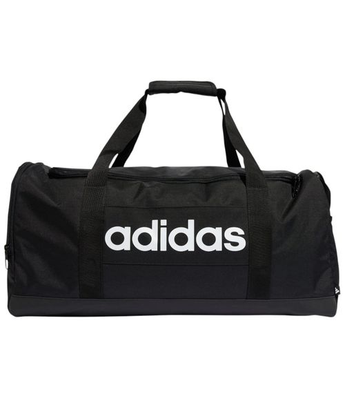 Maletin deportivo adidas negro