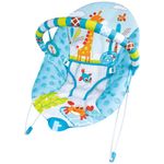 Silla mecedora p/bebe-1749487982460
