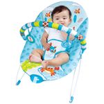 Silla mecedora p/bebe-1749488053999