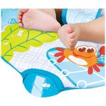 Silla mecedora p/bebe-1749488057980