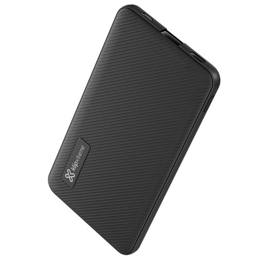 Power bank type-A + type-C PowerCell Lite 5000mah 12W