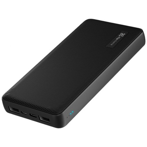 Banco de energía Klip Xtreme PowerCell Ultra 20,000mah 15W