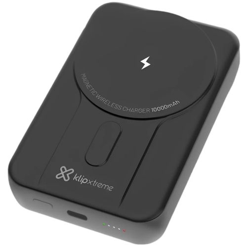 Power bank magnética type-C PowerMag 10,000mah 10w