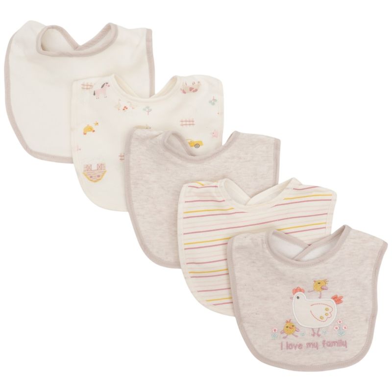 104928475-Set-de-5-baberos-con-estampado-para-bebe-niña