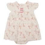 104928485-Vestido-rosado-con-estampado-para-bebe-niña