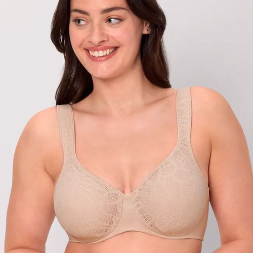 sujetador bali sind aros para mujer