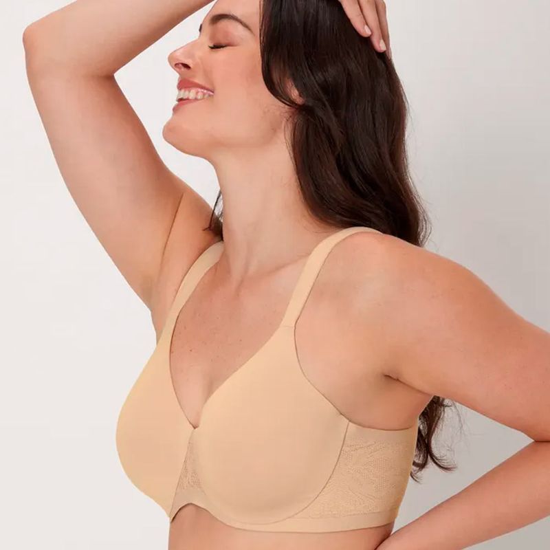 Side View