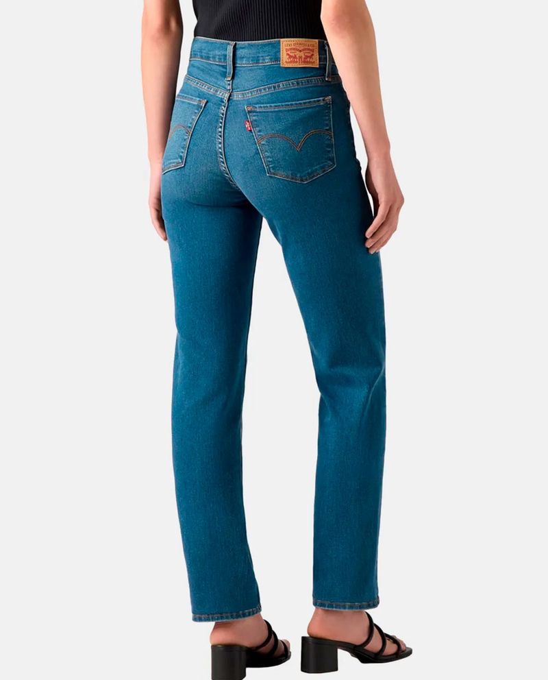 104932303-Jeans-Levi-s-314-straight-azul-de-cintura-media-para-mujer