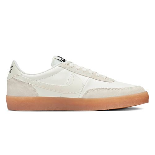 Zapato Nike Killshot 2 casual beige para mujer