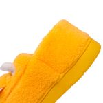 104509774-SURTIDO--Pantufla-dinosaurio-Orange-multicolor-para-niño