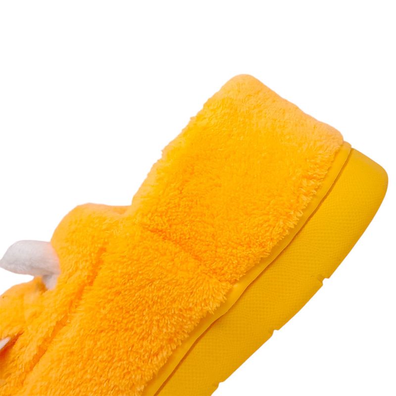 104509774-SURTIDO--Pantufla-dinosaurio-Orange-multicolor-para-niño