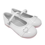 104606136-Calzado-casual-Orange-color-blanco-para-niña-bebe