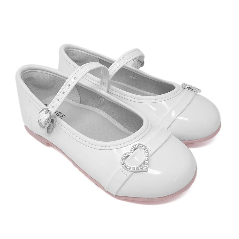 104606136-Calzado-casual-Orange-color-blanco-para-niña-bebe