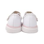 104606160-Calzado-deportivo-casual-Orange-blanco-para-niña-bebe