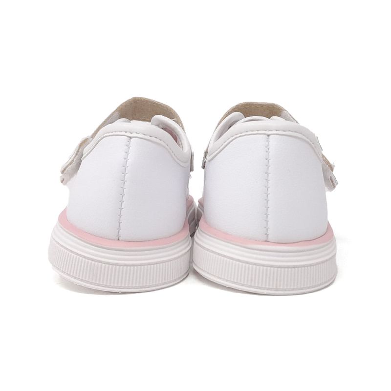 104606160-Calzado-deportivo-casual-Orange-blanco-para-niña-bebe