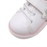 104606160-Calzado-deportivo-casual-Orange-blanco-para-niña-bebe