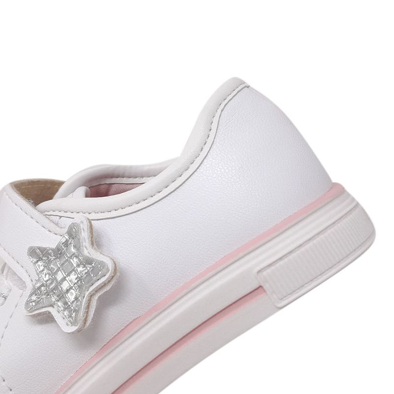 104606160-Calzado-deportivo-casual-Orange-blanco-para-niña-bebe