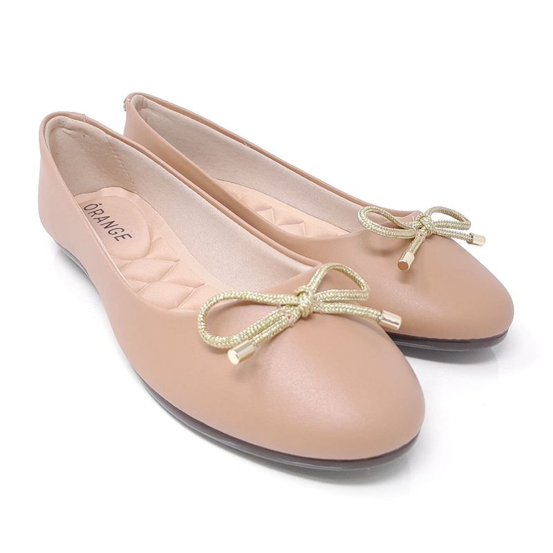 104625370-Zapato-casual-Orange-color-cafe-para-mujer