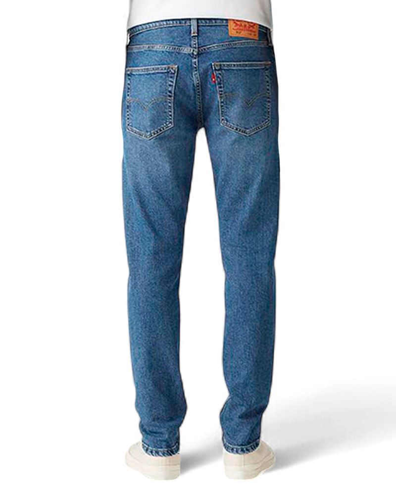 104954073-Jeans-Levi-s-512-slim-taper-fit-azul-denim-lavado-para-hombre