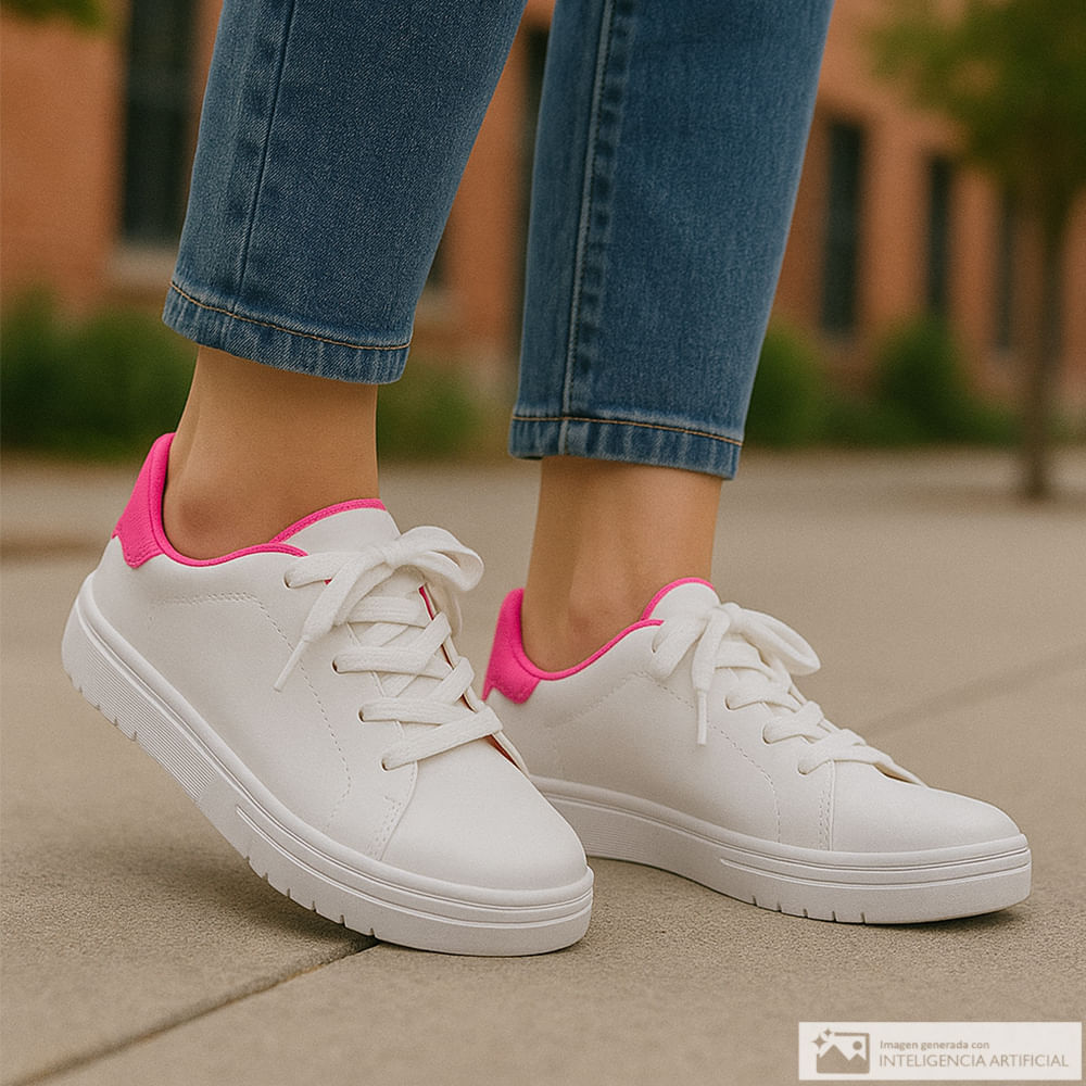 Tienda Esquinera Tenis En PromociÃ³n Mujer Tenis Falabella