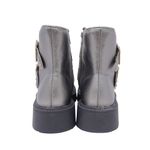 104625484-Bota-casual-Orange-color-plateado-para-mujer