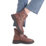 104625490-Bota-casual-Orange-color-cafe-para-mujer
