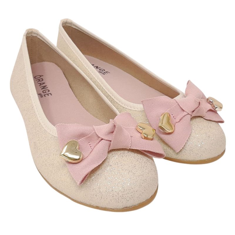 104739673-Zapato-casual-ballerina-Orange-color-beige-para-niña
