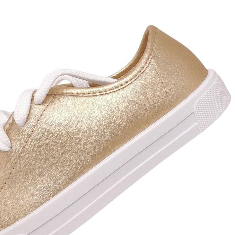 104739709-Zapato-deportivo-casual-Orange-dorado-para-niña-bebe