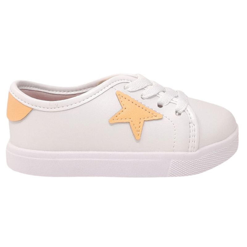 104739844-Zapato-deportivo-casual-Orange-blanco-para-niña-bebe