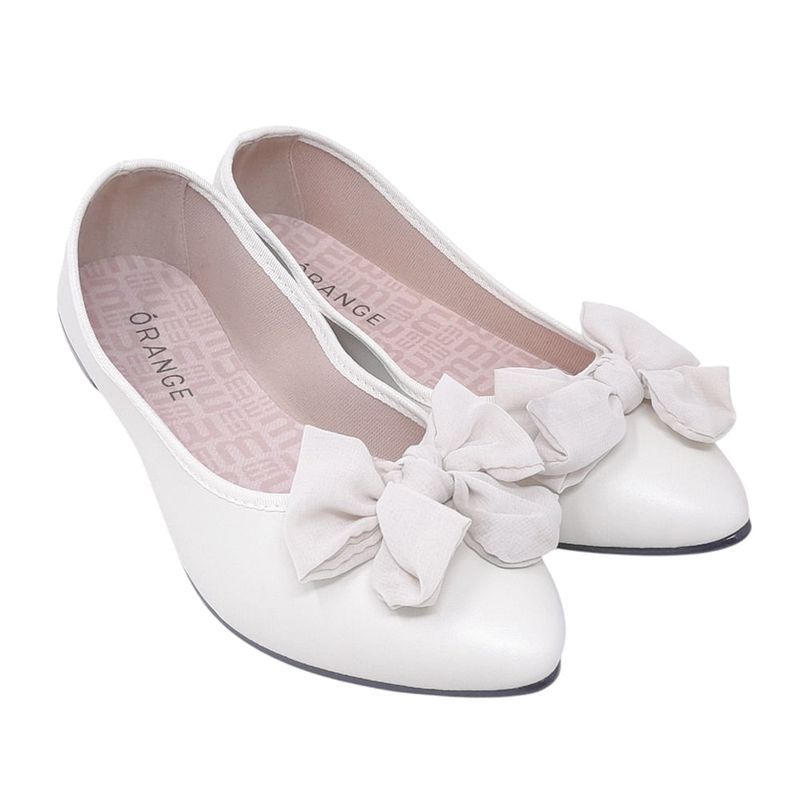 104782219-Zapato-casual-ballerina-Orange-color-blanco-para-mujer