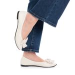 104782219-Zapato-casual-ballerina-Orange-color-blanco-para-mujer