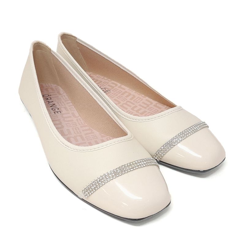 104782231-Zapato-casual-ballerina-Orange-color-blanco-para-mujer