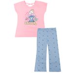 104844714-Conjunto-de-2-piezas-bicolor-con-estampado-Stitch-para-niña