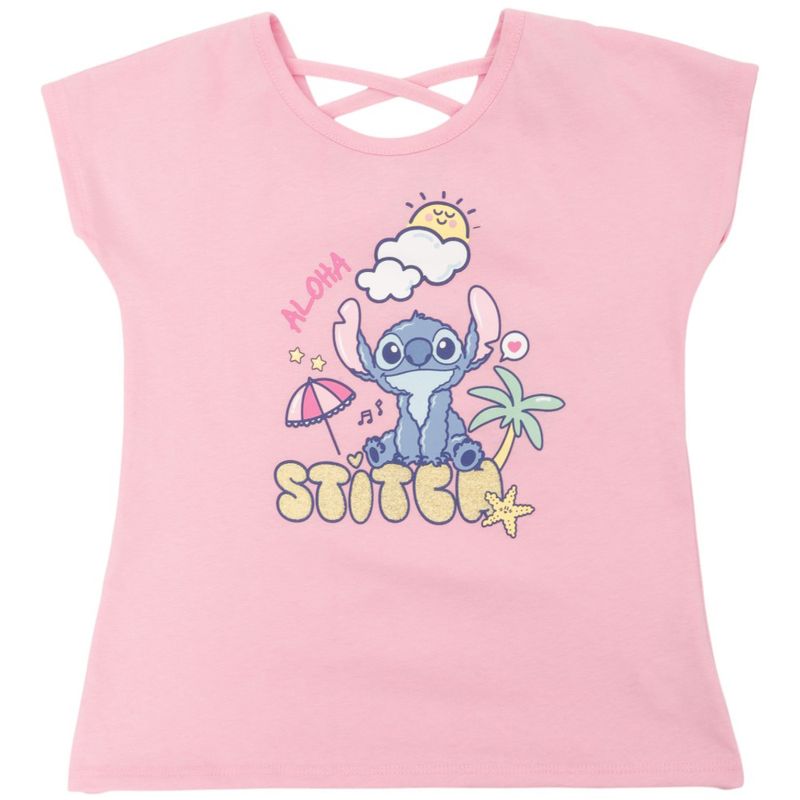 104844714-Conjunto-de-2-piezas-bicolor-con-estampado-Stitch-para-niña