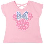 104844773-Conjunto-de-2-piezas-bicolor-con-estampado-Minnie-Mouse-para-niña