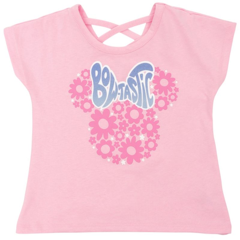 104844773-Conjunto-de-2-piezas-bicolor-con-estampado-Minnie-Mouse-para-niña