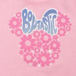 104844773-Conjunto-de-2-piezas-bicolor-con-estampado-Minnie-Mouse-para-niña