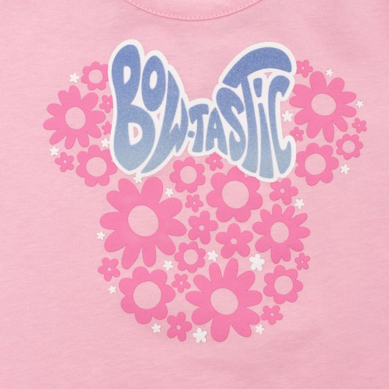 104844773-Conjunto-de-2-piezas-bicolor-con-estampado-Minnie-Mouse-para-niña