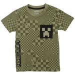 104908260-Camiseta-beige-con-estampado-Minecraft-para-niño