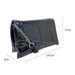 104687248-Cartera-crossbody-Unexpected-negra-para-mujer