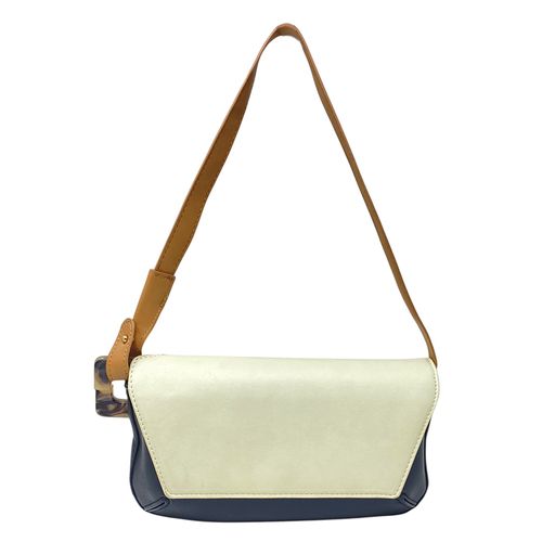 Cartera shoulder bag Unexpected bicolor para mujer