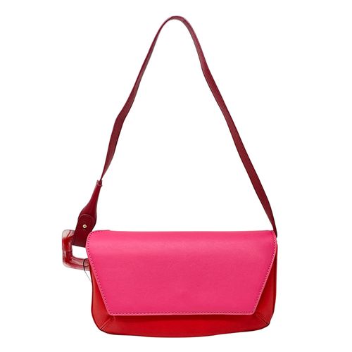 Cartera shoulder bag Unexpected bicolor para mujer