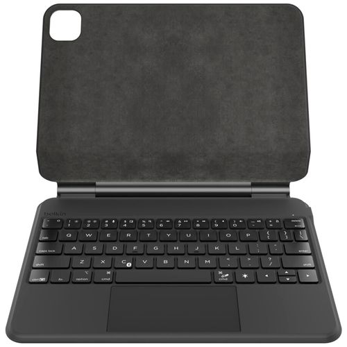 Funda con teclado Pro y soporte magnético para iPad Pro de 11" (M4)