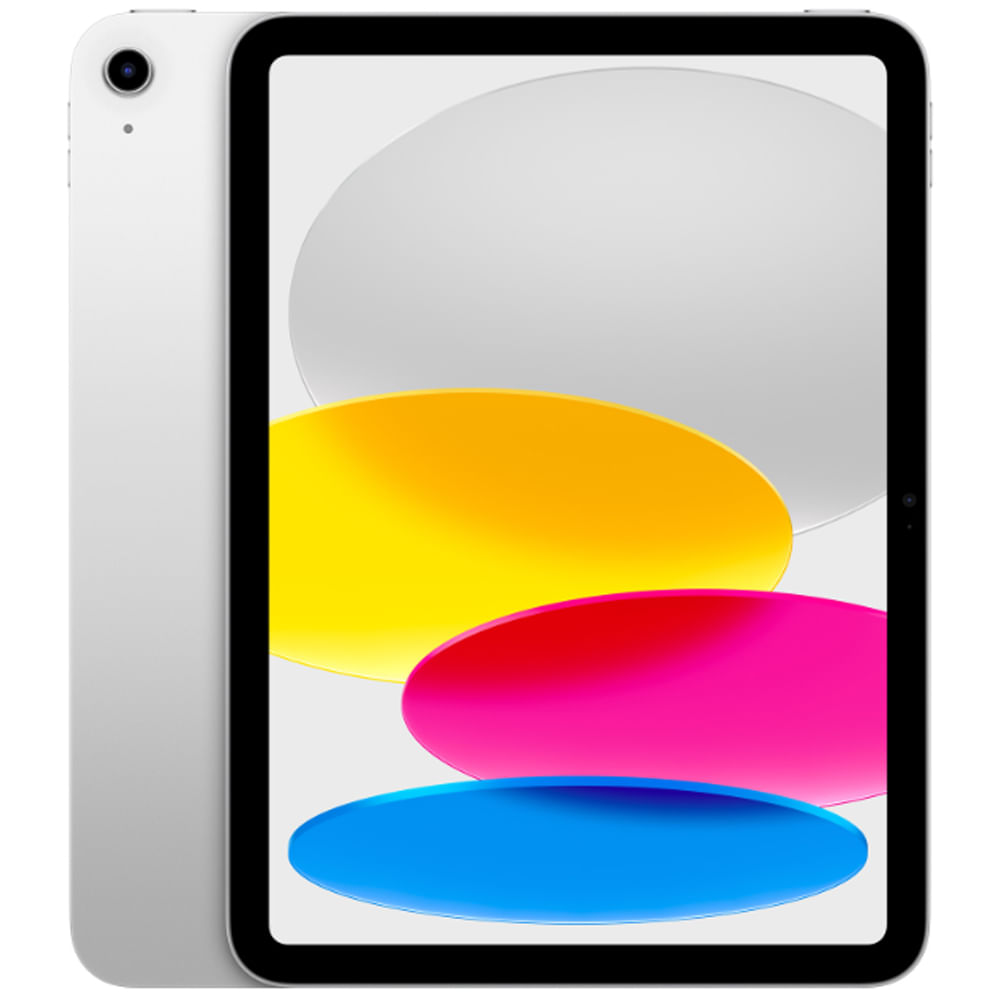 Apple iPad 11th Gen 11" (27.94 cm) Wi-Fi 128GB ROM