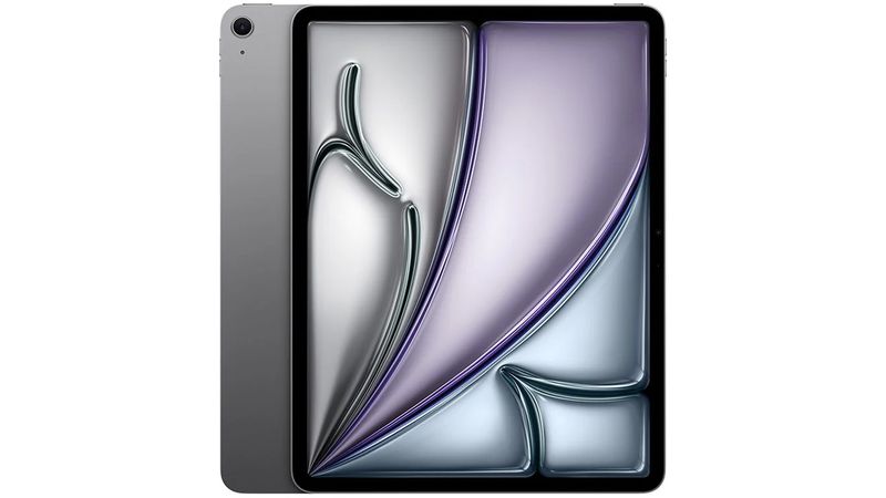 Ipad air 13