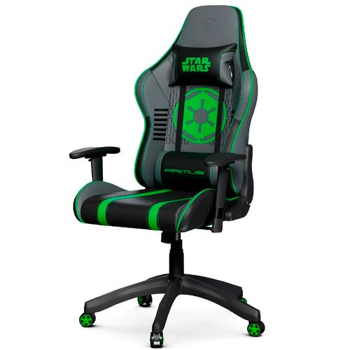 Silla gaming Primus Thrónos Death Trooper edición limitada